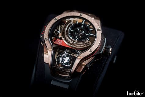 hublot tagline|Hublot watch history.